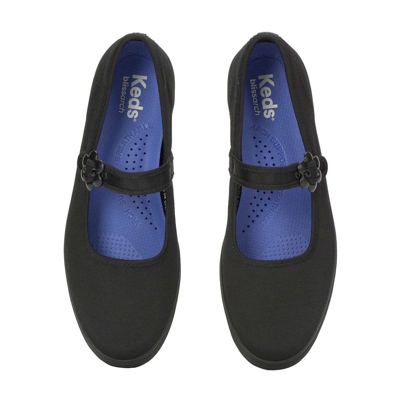 Maisie Mary Jane Grosgrain