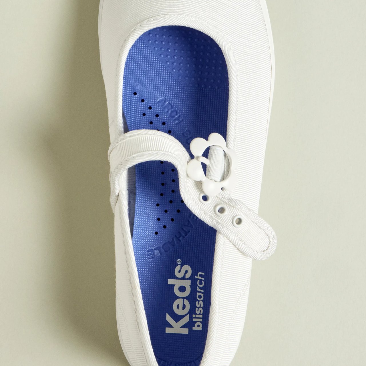 Maisie Mary Jane Grosgrain