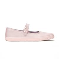 Maisie Mary Jane Grosgrain Light Pink view