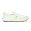 Park Canvas Slip-On White view