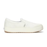 Park Canvas Slip-On White view