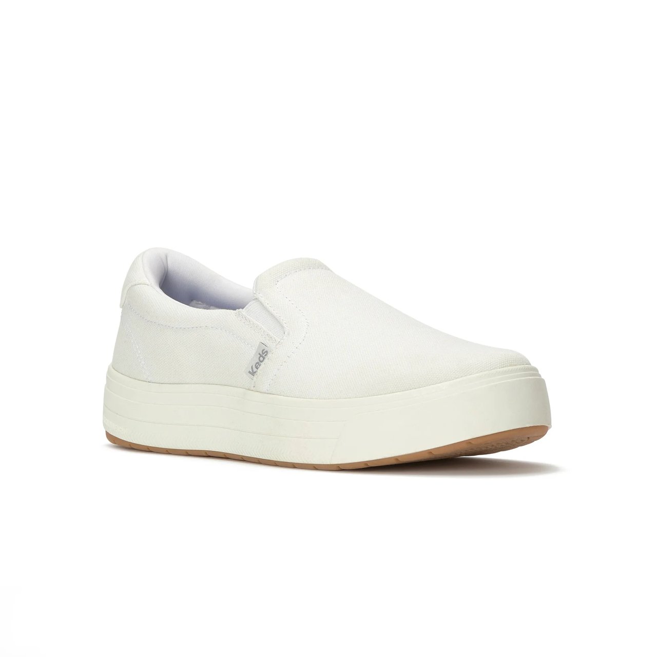 Park Canvas Slip-On