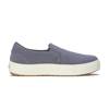 Park Chambray Slip-On Blue view