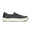 Park Leather Slip-On Black view