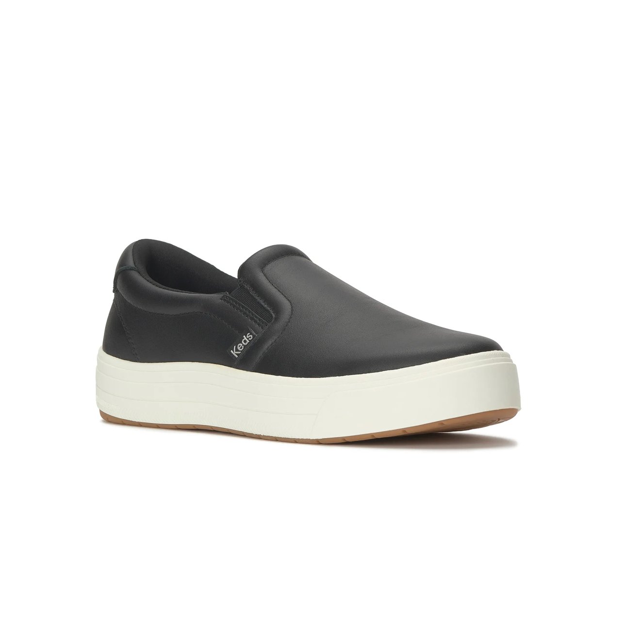Park Leather Slip-On