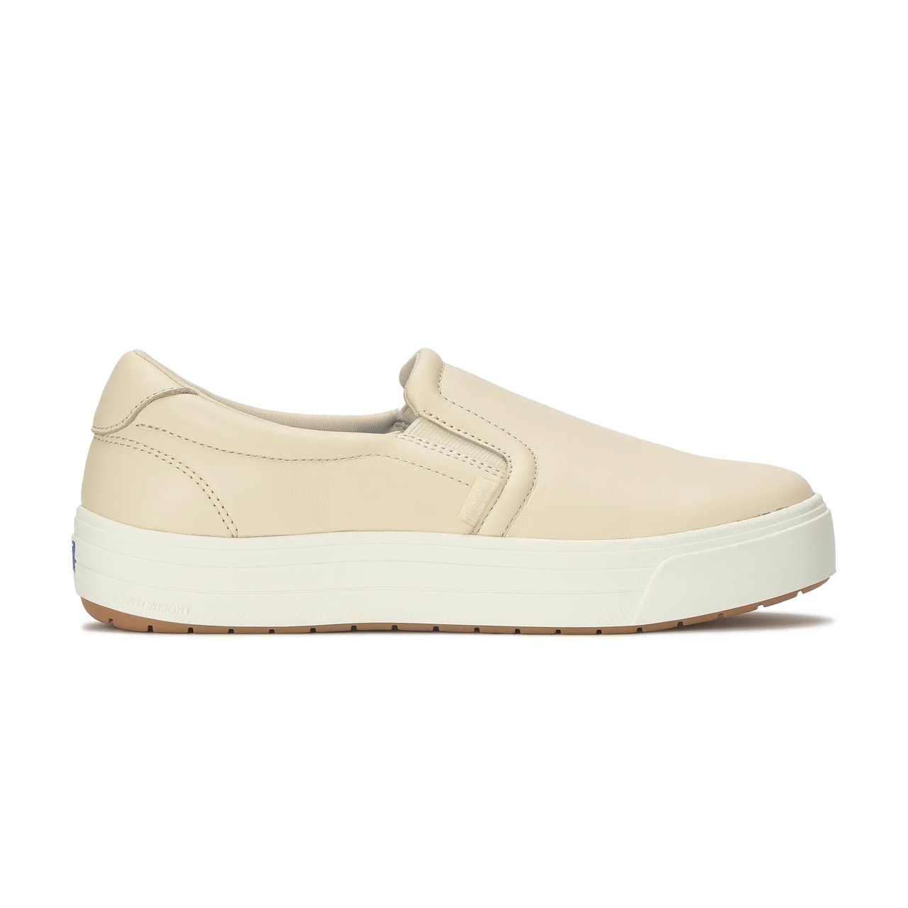 Park Leather Slip-On