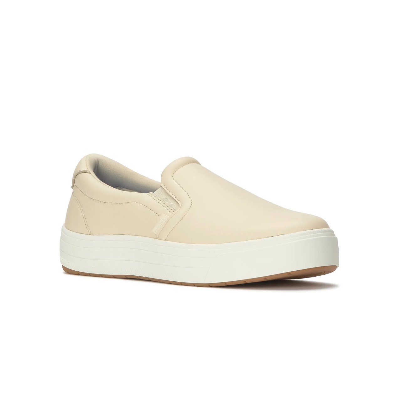 Park Leather Slip-On