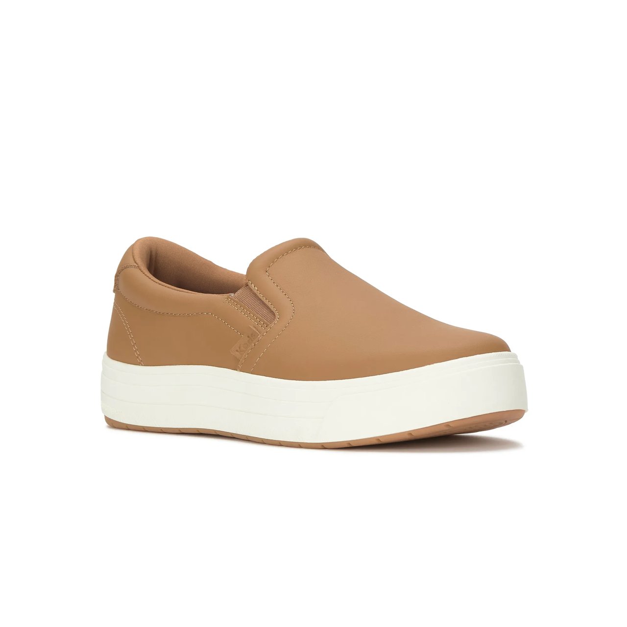 Park Leather Slip-On