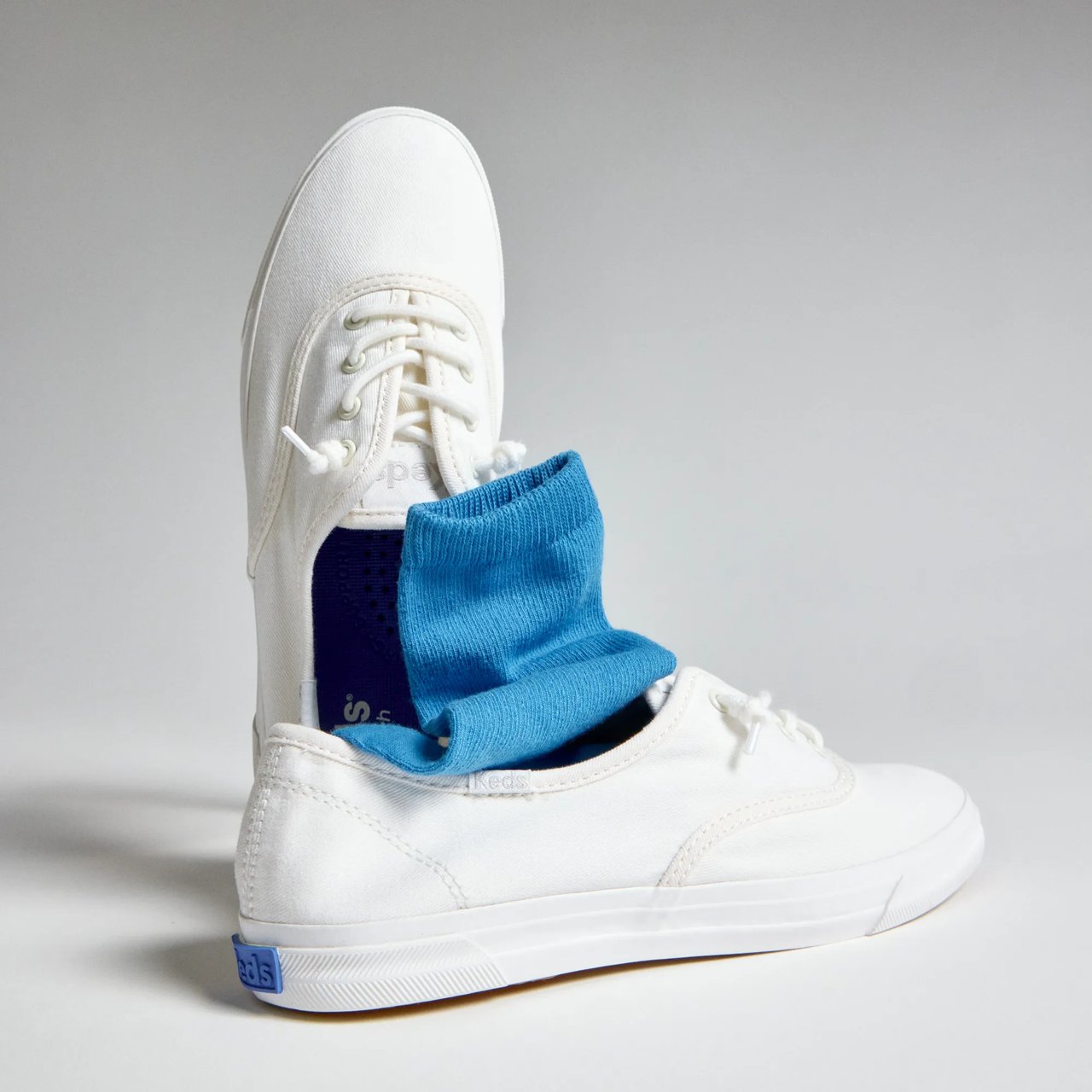 Rillax Champ Washed Twill Slip-On