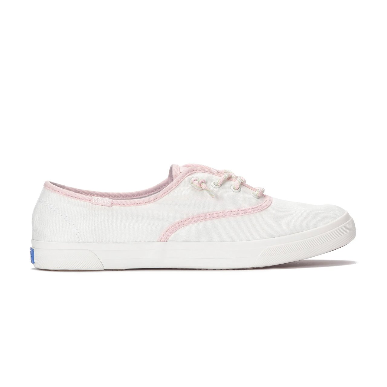 Rillax Champ Washed Twill Pop Binding Slip-On