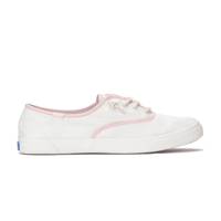 Rillax Champ Washed Twill Pop Binding Slip-On Snow White/Pink view