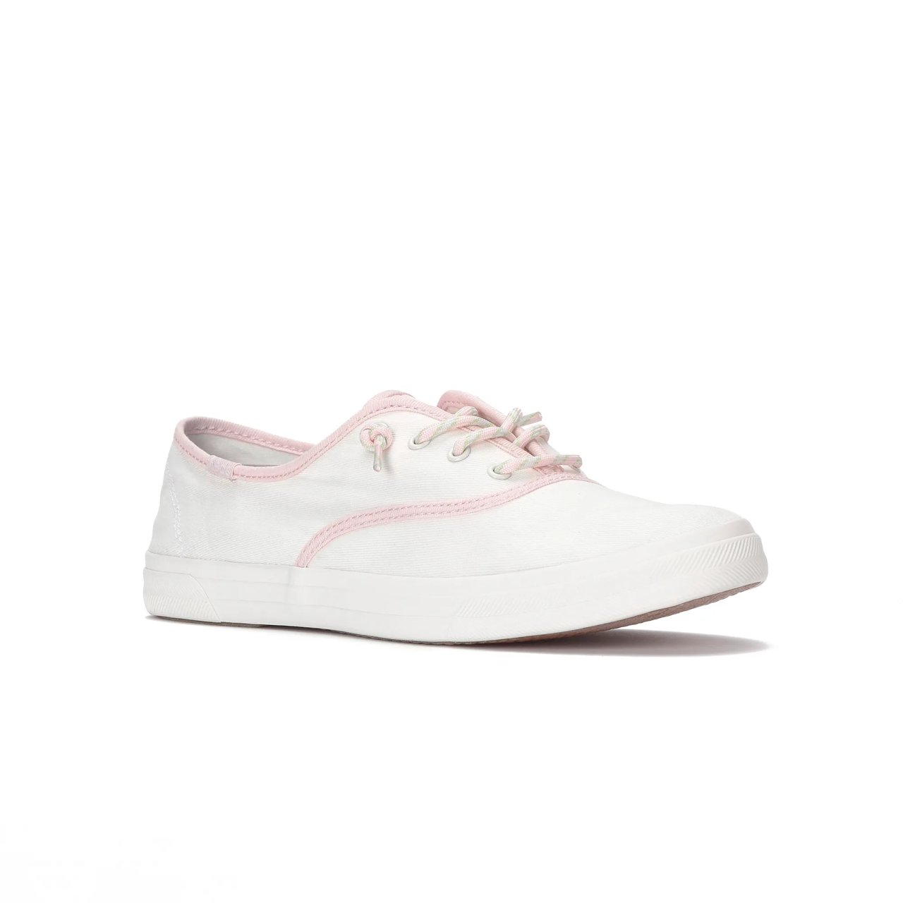Rillax Champ Washed Twill Pop Binding Slip-On