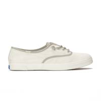 Rillax Champ Washed Twill Pop Binding Slip-On Egret/Oatmeal view