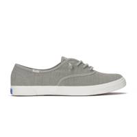 Rillax Champ Chalky Canvas Slip-On DRIZZLE view