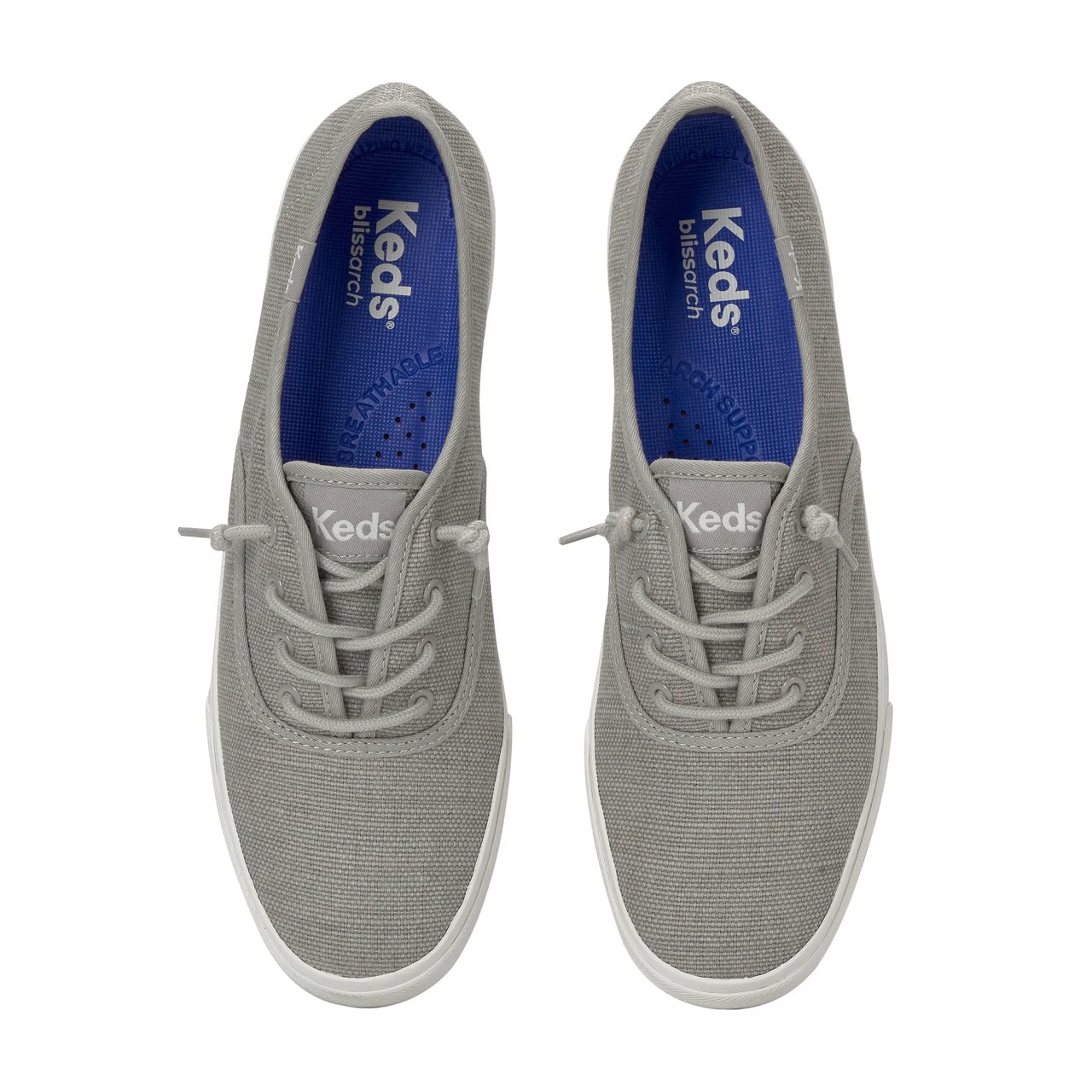 Rillax Champ Chalky Canvas Slip-On