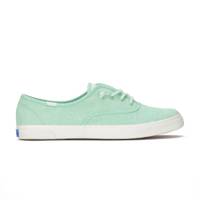 Rillax Champ Chalky Canvas Slip-On Bay view