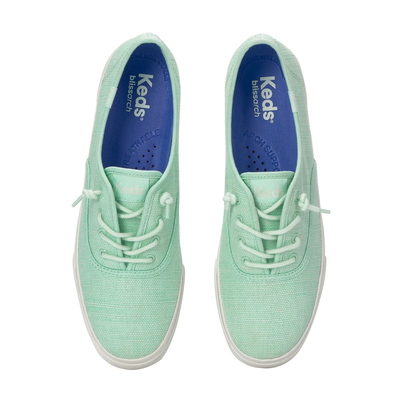 Rillax Champ Chalky Canvas Slip-On