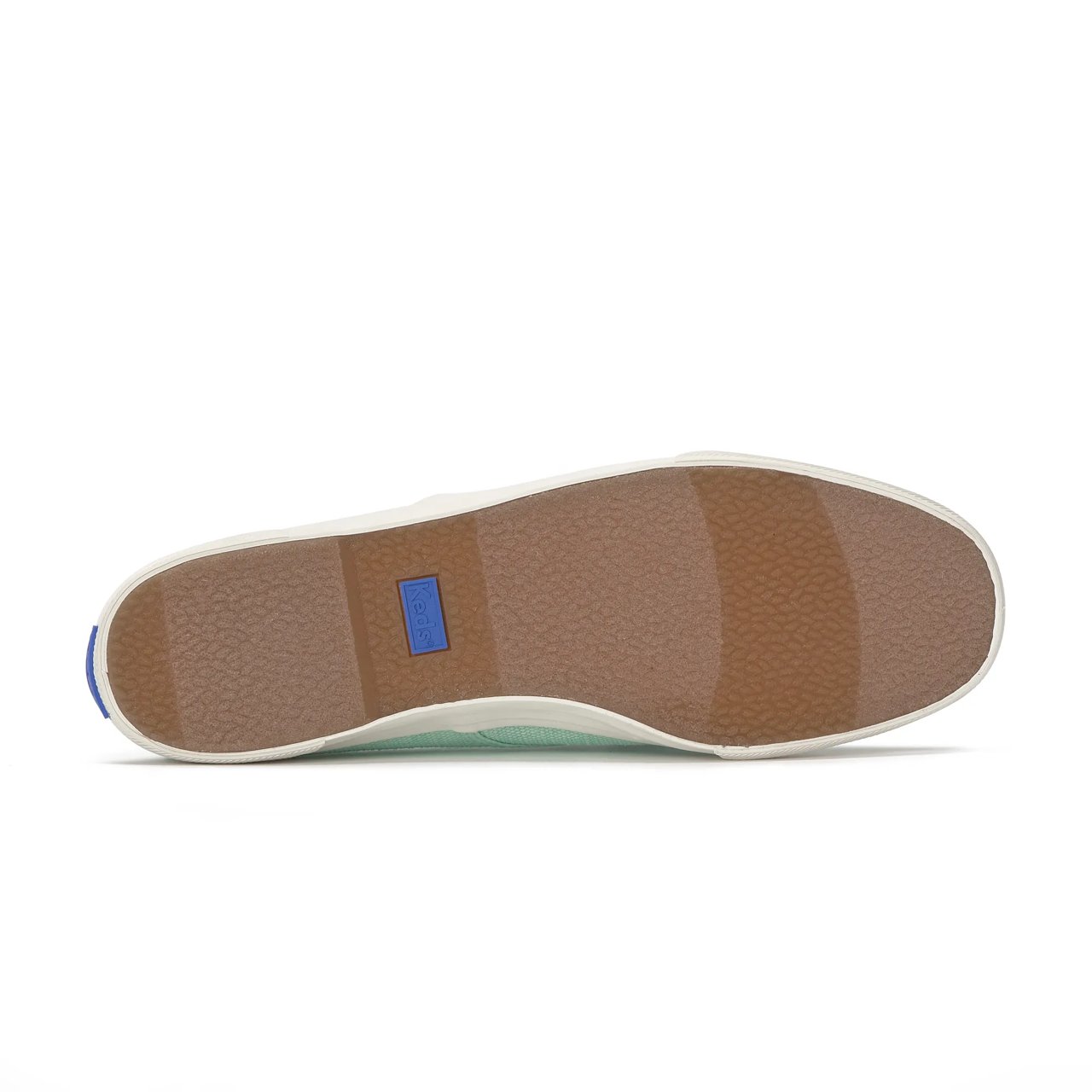 Rillax Champ Chalky Canvas Slip-On