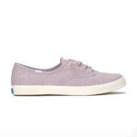 Rillax Champ Chalky Canvas Slip-On Lavender view