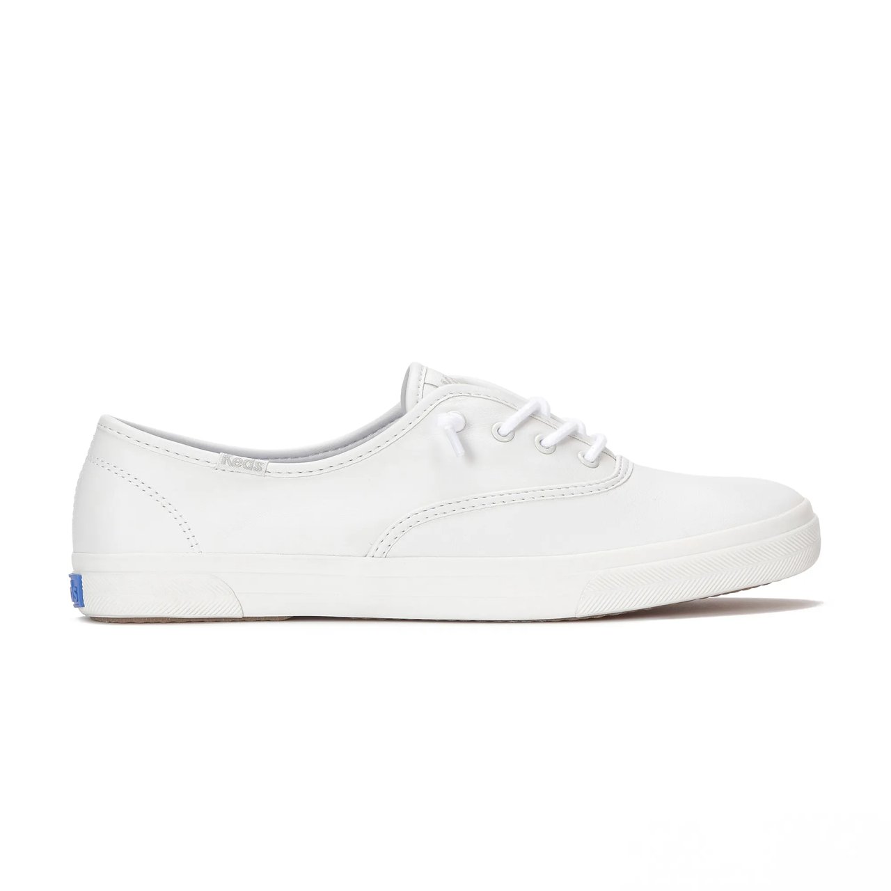 Rillax Champ Soft Leather Slip-On