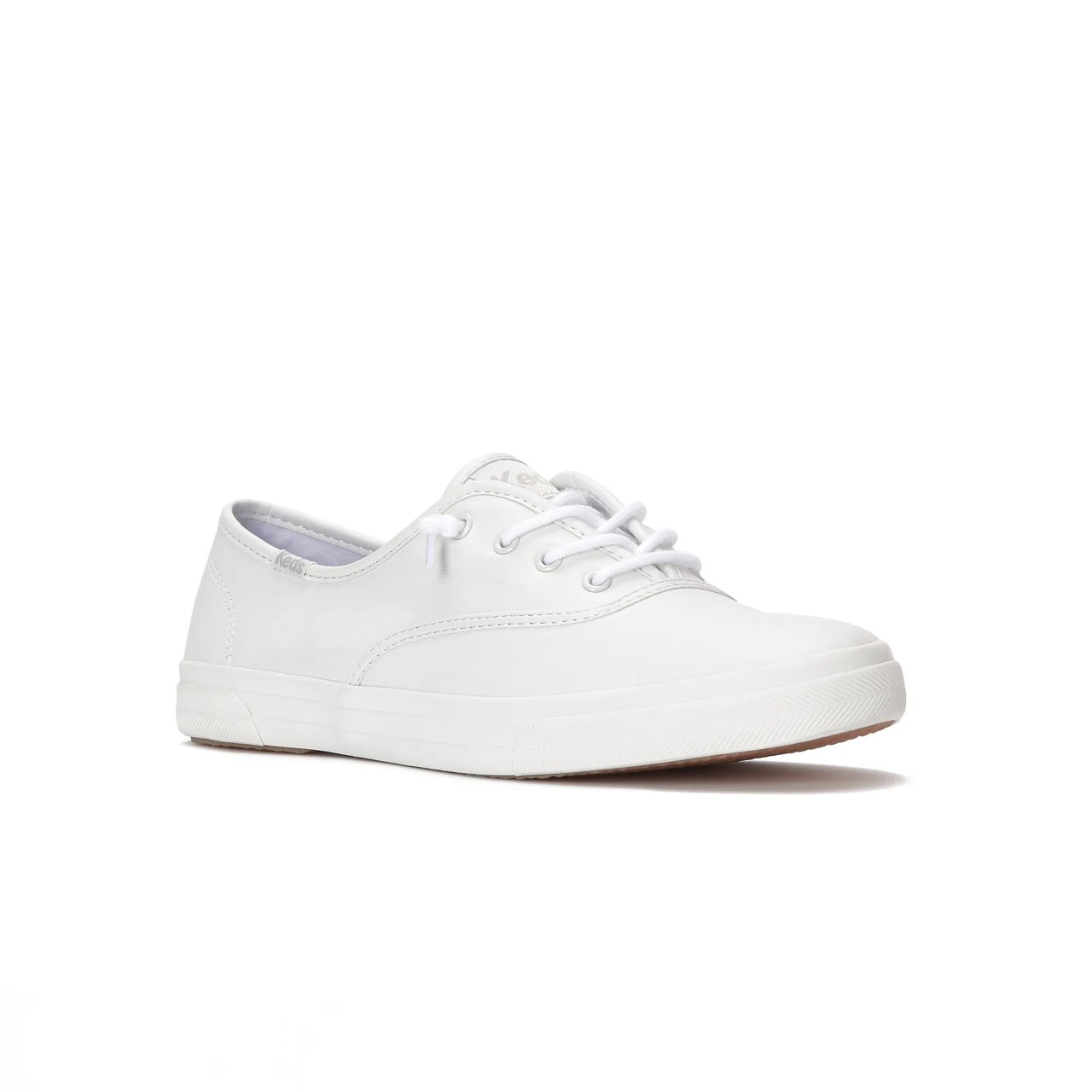 Rillax Champ Soft Leather Slip-On