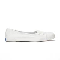 Rillax Champ Mini Washed Twill Slip-On Snow White view
