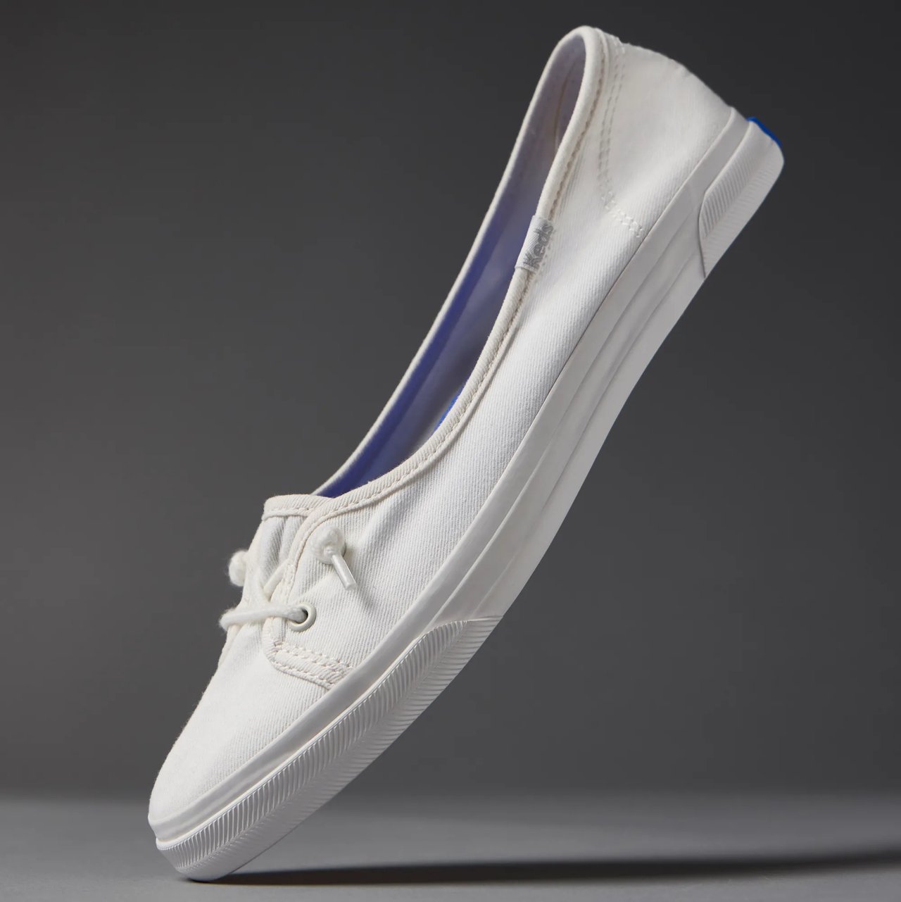 Rillax Champ Mini Washed Twill Slip-On