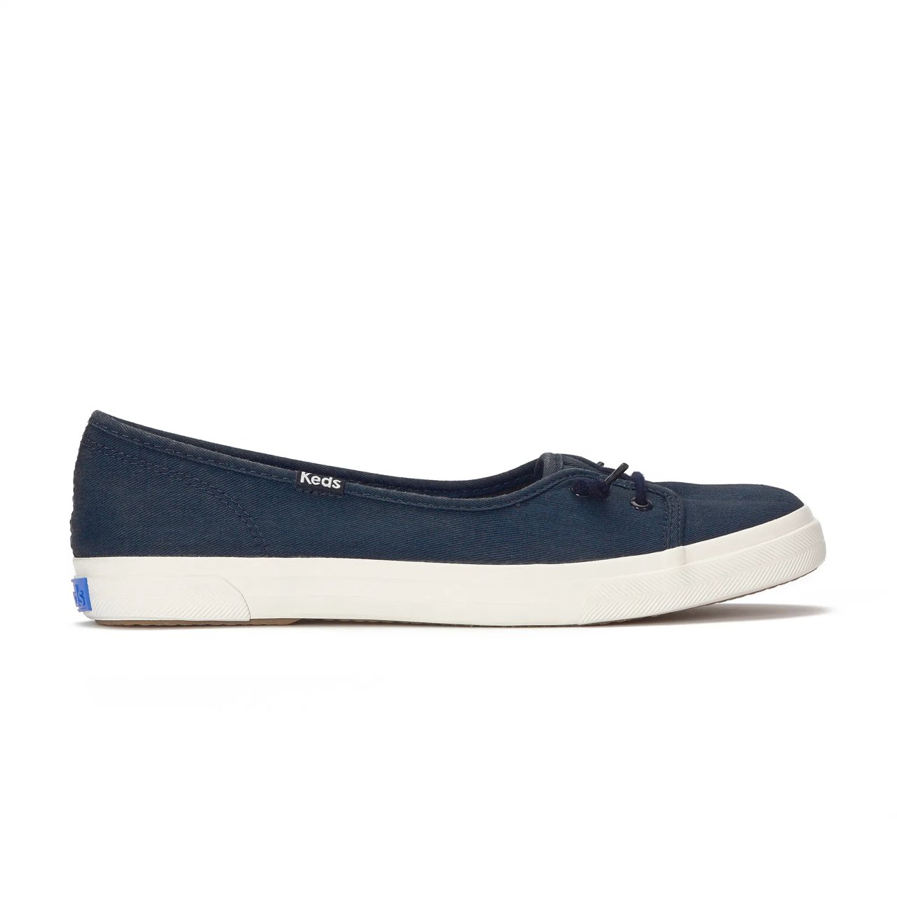 Rillax Champ Mini Washed Twill Slip-On