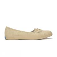 Rillax Champ Mini Chalky Canvas Slip-On Irish Cream view
