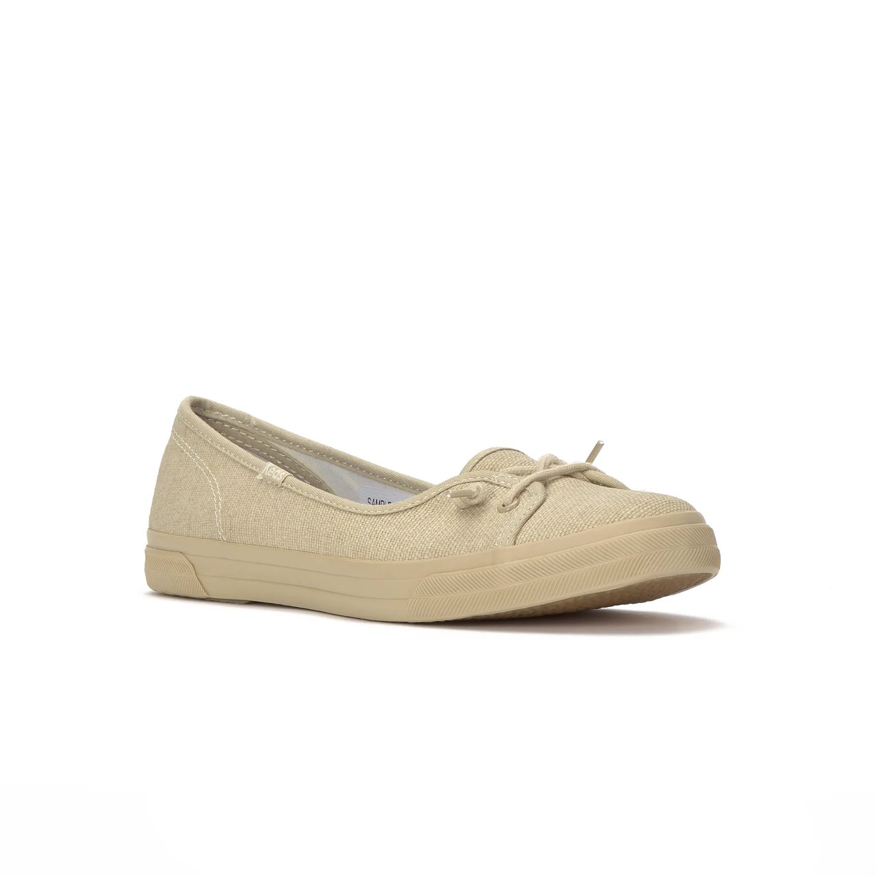 Rillax Champ Mini Chalky Canvas Slip-On