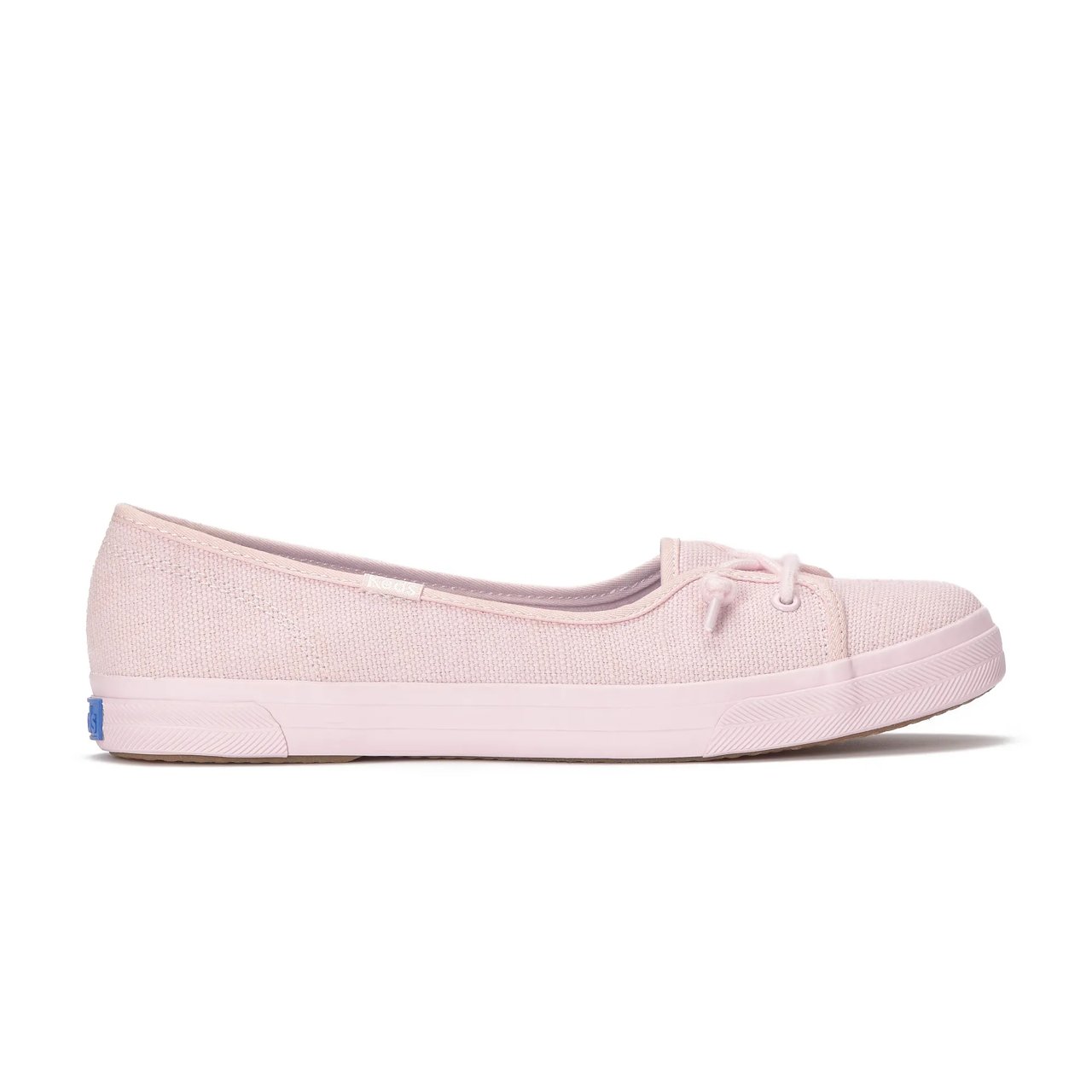 Rillax Champ Mini Chalky Canvas Slip-On
