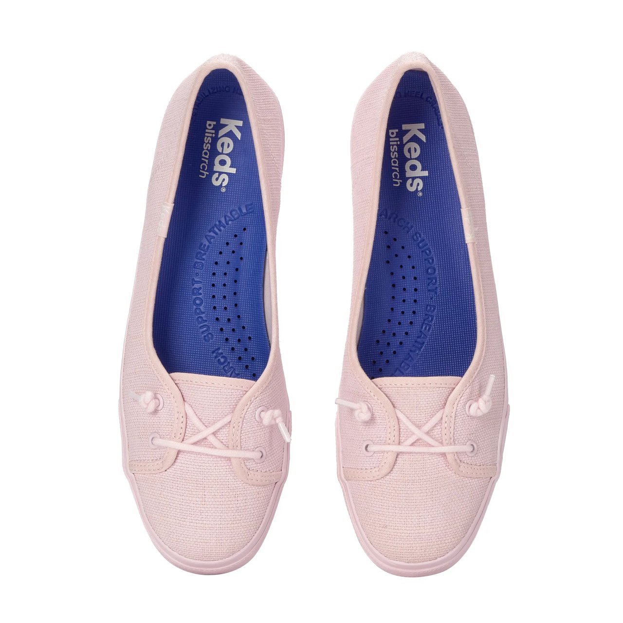 Rillax Champ Mini Chalky Canvas Slip-On