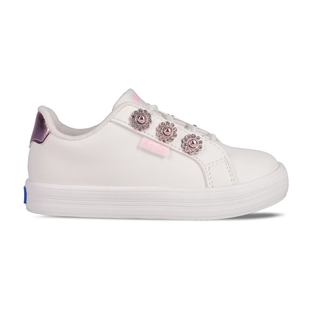 Little Kids Kara Court Sneaker
