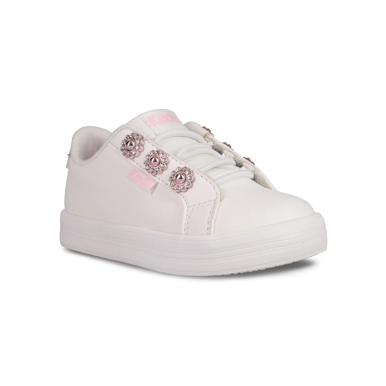 Little Kids Kara Court Sneaker