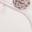 Little Kids Kara Court Sneaker White view