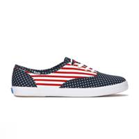Champion Stars & Stripes Lace-Up Red/White/Blue view