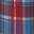 Champion Classic Plaid Lace-Up Blue/Red view