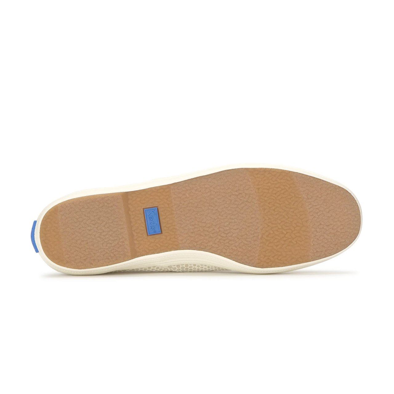 Champion Metallic Foil Canvas Lace-Up