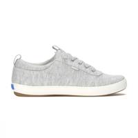 Center III Sweatshirt Jersey Slip-On Light Grey view