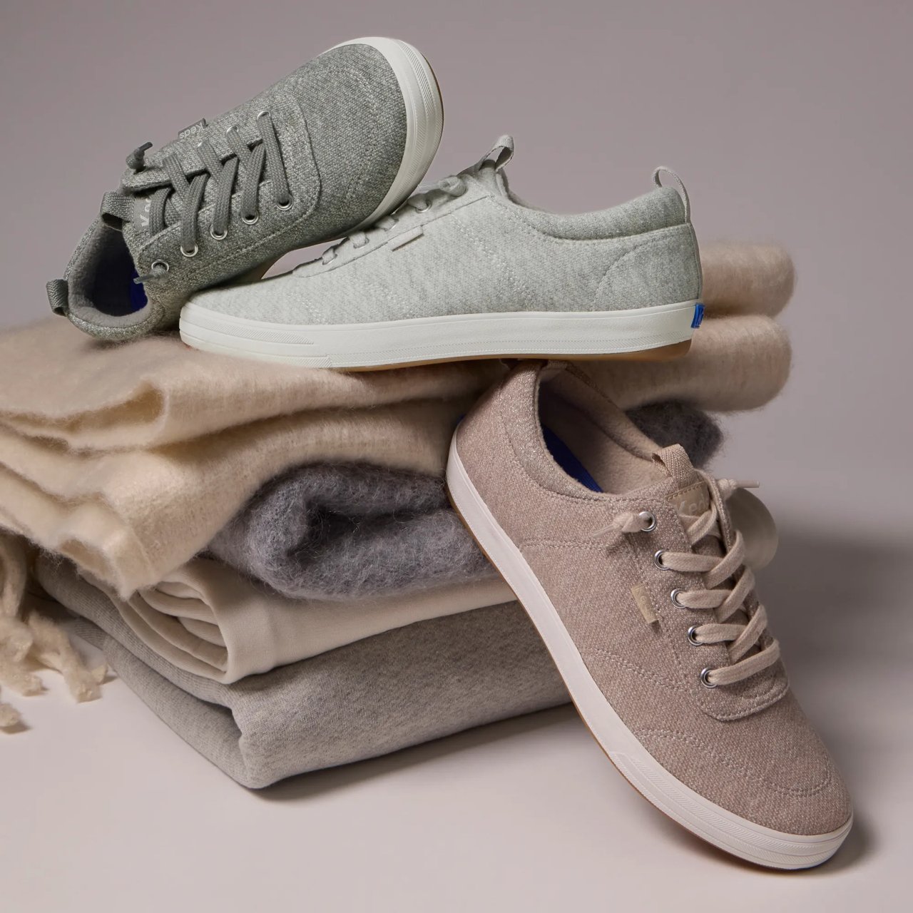 Center III Sweatshirt Jersey Slip-On