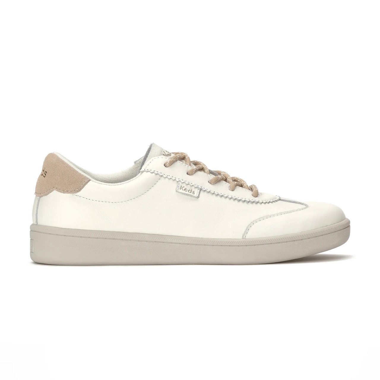 Ace II T-Toe Leather Lace-Up