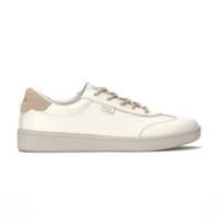 Ace II T-Toe Leather Lace-Up Egret/Cuban Sand view