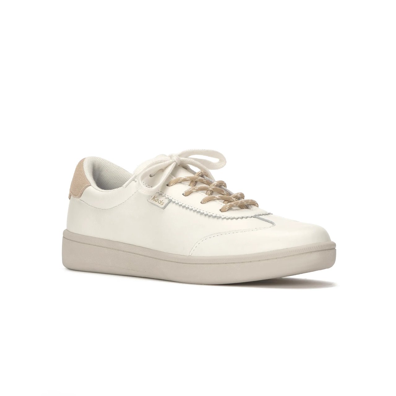 Ace II T-Toe Leather Lace-Up