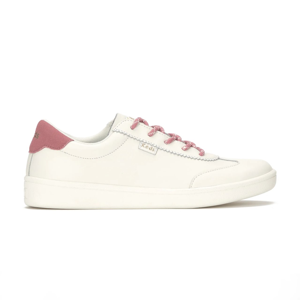 Ace II T-Toe Leather Lace-Up