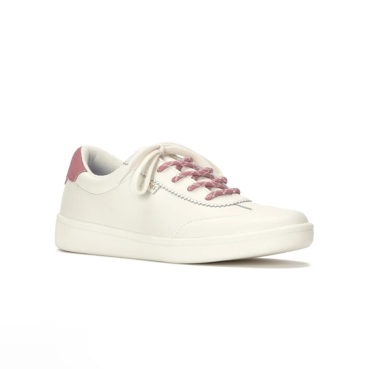 Ace II T-Toe Leather Lace-Up