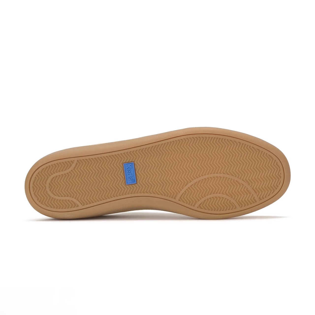 Ace II T-Toe Suede Lace-Up
