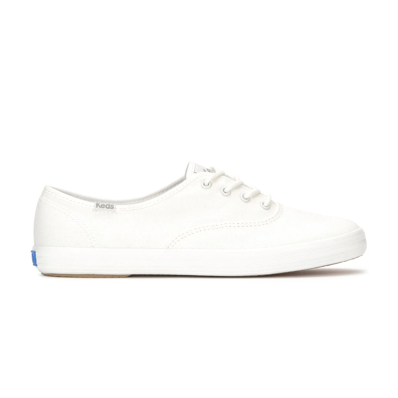 Champion Canvas Water Repellent Lace-Up