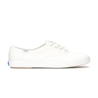 Champion Canvas Water Repellent Lace-Up Snow White view