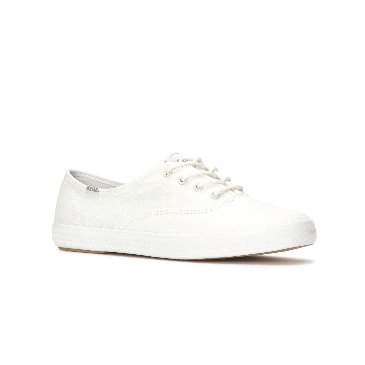 Champion Canvas Water Repellent Lace-Up