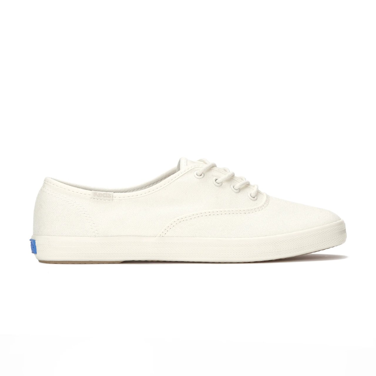 Champion Canvas Water Repellent Lace-Up